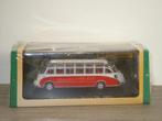 Kassbohrer Setra S8 1951 - Atlas Bus Collection 1:72, Hobby en Vrije tijd, Overige merken, Verzenden, Atlas, Zo goed als nieuw