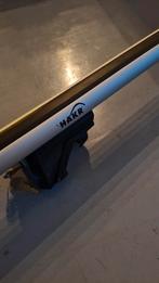 HAKR Dakdragers voor open rails, Ophalen, Gebruikt