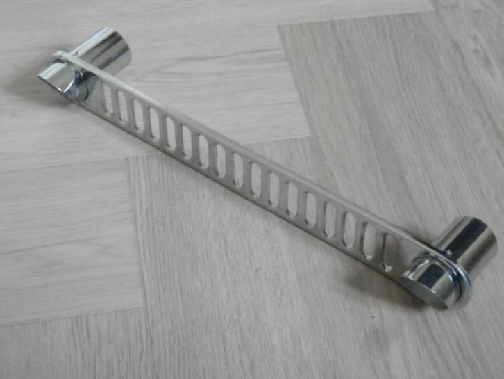 Uitlaatpijp chroom verbindingsstuk VW Kever, Auto diversen, Auto-accessoires, Nieuw, Ophalen of Verzenden