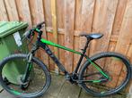 Mountainbike Cube Attention CMPT, Fietsen en Brommers, Fietsen | Mountainbikes en ATB, Ophalen, Gebruikt, Heren, Overige merken