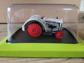 Fordson F Industrieel 1922 Miniatuur Tractor - Nieuw! beschikbaar voor biedingen