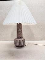 Keramiek lamp, Overige materialen, Gebruikt, Ophalen of Verzenden, X