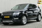 Land Rover Range Rover Sport 3.0 TDV6 HSE Dynamic NAP Panoda, Auto's, Land Rover, Euro 6, 2993 cc, 247 €/maand, Diesel