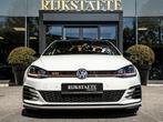Volkswagen Golf 2.0 TSI GTI Performance|PANO|ACC|19''|CAMERA, Auto's, Volkswagen, 1345 kg, Stof, Gebruikt, 4 cilinders