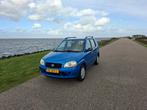Suzuki Ignis 2001 Blauw, Auto's, Suzuki, 83 pk, 1328 cc, 30 €/maand, Geïmporteerd