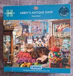 Legpuzzel Gibsons - 1.000 stukjes, Ophalen of Verzenden, 500 t/m 1500 stukjes, Zo goed als nieuw