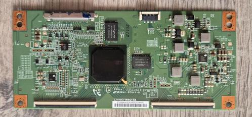 T-Con Board (Timing Control Board) – Philips 50PUK6400/12 –, Computers en Software, Netwerkkaarten, Zo goed als nieuw, Ophalen of Verzenden