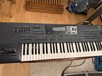 Korg i3 music workstation, Muziek en Instrumenten, Ophalen, Korg, Aanslaggevoelig, 61 toetsen