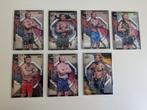 UFC Topps Kaarten, Verzamelen, Ophalen of Verzenden, Zo goed als nieuw, Overige sporten, Poster, Plaatje of Sticker