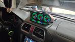 Meterset oa 60 mm Defi Subaru impreza wrx sti ALL4SUB, Ophalen of Verzenden, Zo goed als nieuw