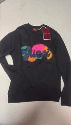 Gucci trui zwart, Kleding | Heren, Ophalen of Verzenden, Zwart