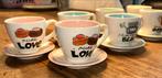 Blondelicious espresso set van Blond amsterdam, Huis en Inrichting, Keuken | Servies, Blond Amsterdam, Ophalen of Verzenden, Zo goed als nieuw