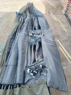 Daiwa 13ft foudraal, Watersport en Boten, Hengelsport | Karpervissen, Ophalen, Overige typen