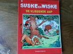 Suske en Wiske, 'De vliegende aap'', nummer 87, Boeken, Stripboeken, Eén stripboek, Ophalen of Verzenden, Zo goed als nieuw