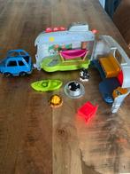 Camper, Kinderen en Baby's, Speelgoed | Fisher-Price, Ophalen, Zo goed als nieuw
