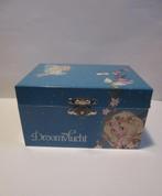 Efteling Droomvlucht muziekdoosje, Verzamelen, Efteling, Verzenden, Zo goed als nieuw, Overige typen