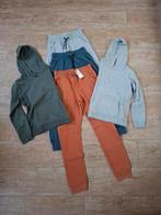 Kledingpakketje jongen maat 146/152, Kinderen en Baby's, Kinderkleding | Maat 146, Ophalen of Verzenden, Nieuw, Jongen, Broek