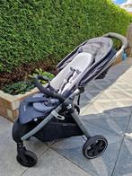 Maxi-Cosi Gia buggy > best getest!, Ophalen, Zo goed als nieuw, Maxi-Cosi, Verstelbare rugleuning