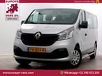 Renault Trafic Passenger 1.6 dCi E6 L2H1 Personenbus Incl BT, Voorwielaandrijving, 2000 kg, Origineel Nederlands, Bedrijf