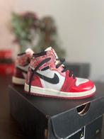 Jordan 1 Retro High OG SP (TD) - Maat 23,5, Schoentjes, Jongetje of Meisje, Nieuw, Ophalen of Verzenden