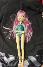 Barbie pop speelgoed GLOW IN THE DARK, Verzamelen, Ophalen of Verzenden, Zo goed als nieuw