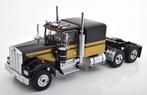 Kenworth W900 "Smokey and the Bandit" Zwart / Goud 1-18 Road, Overige merken, Tschuiten@hotmail.com, Duitsland, Auto