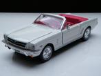 Modelauto Ford Mustang 1964/65 – James Bond 007 – Goldfinger, Hk@motormaxtoy.com, Auto, Nieuw, 7/F., Tower 1, South Seas Centre, 75 Mody Road