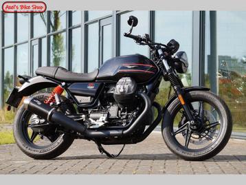 MOTO GUZZI V 7 STONE Special (bj 2024) beschikbaar voor biedingen