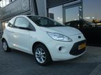 Ford KA 1.2 Karakter start/stop, Voorwielaandrijving, Euro 5, Stof, Gebruikt