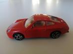 bburago porsche 911 1/43, Hobby en Vrije tijd, Modelauto's | 1:43, Overige merken, Gebruikt, Ophalen of Verzenden, Auto