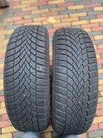 Winterbanden Bridgestone Blizzak LM005  185/65R15, Ophalen of Verzenden