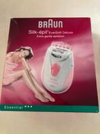 Braun Silkepil EverSoft 2170, Witgoed en Apparatuur, Ophalen of Verzenden, Zo goed als nieuw