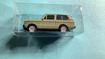 Herpa -Range Rover Modelauto - Klassieker! beschikbaar voor biedingen
