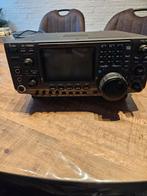 Icom IC-7400 HF/VHF Transceiver, Ophalen of Verzenden, Gebruikt