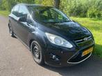 Ford C-Max 1.6 SCTi Titanium, Voorwielaandrijving, 15 km/l, Gebruikt, 4 cilinders