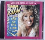 Patty Ryan CD Top Of The Line, Verzenden, 1980 tot 2000, Zo goed als nieuw