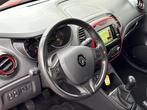 Renault Captur 0.9 TCe Helly Hansen NAVI / ECC / PDC / TREKH, Auto's, Renault, Voorwielaandrijving, Gebruikt, Traction-control