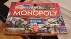 bordspel nieuw Monopoly Breda Monopolie 2e editie fraai, Hobby en Vrije tijd, Gezelschapsspellen | Bordspellen, Vijf spelers of meer
