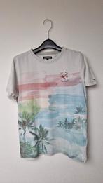 Shirt Tommy Hilfiger maat 164, Ophalen of Verzenden, Zo goed als nieuw, Jongen, Shirt of Longsleeve