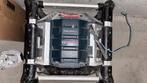BOSCH Professionele Oplaadstation voor Batterijen, Ophalen, Gebruikt