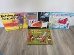 Sinterklaas prentenboeken, Ophalen of Verzenden, Zo goed als nieuw