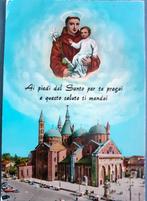 Ansichtkaart Italie Padua, Ophalen of Verzenden, 1960 tot 1980, Gelopen, Italië