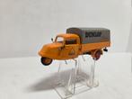 Schuco Tempo Hanseat "Dunlop Reifen" 1:43, Auto, ., Ophalen of Verzenden, Zo goed als nieuw