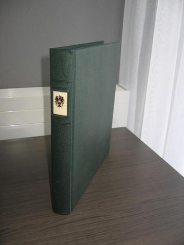 Oostenrijk 1975 t/m 1989. Postfris in Lindner-T album. beschikbaar voor biedingen