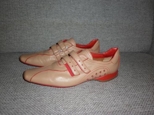 schoeneninstappers maat 40 merk : Maripe , Kleding | Dames, Schoenen, Zo goed als nieuw, Instappers, Bruin, Ophalen of Verzenden