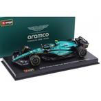 39878: Aston Martin Aramco AMR23 - Lance Stroll - 2023 LUXE, Hobby en Vrije tijd, Modelauto's | 1:43, Overige merken, Auto, De Steenbok 26, 5215 ME ‘s-Hertogenbosch