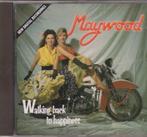 Maywood - Walking back to happiness., Cd's en Dvd's, Ophalen of Verzenden, Gebruikt, Rock-'n-Roll