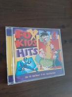 Fox Kids Hits 4 cd. O.a. K3, Sita, Mad'House, Westlife., Cd's en Dvd's, Ophalen of Verzenden, Zo goed als nieuw, Muziek, Vanaf 10 jaar