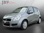 Suzuki Splash 1.0 VVT Comfort 84426km airco 1e eig., Euro 5, Gebruikt, Origineel Nederlands, Bedrijf