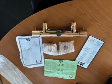 Luxe in de badkamer met de Paffoni Douchekraan Rose  beschikbaar voor biedingen